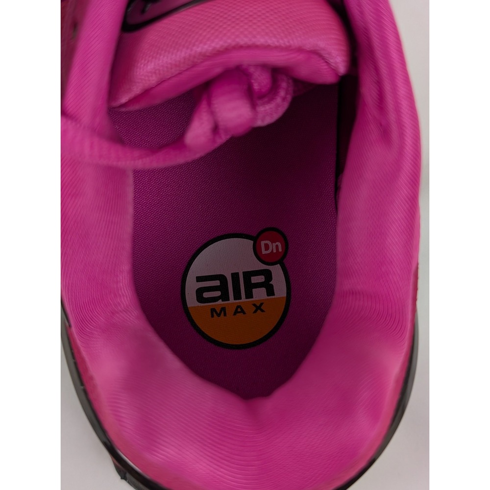 Nike Air Max HF5509-601 DN8 Laser Fuchsia Women's Sz 5 Sneakers NWT Shoes - Picture 10 of 15